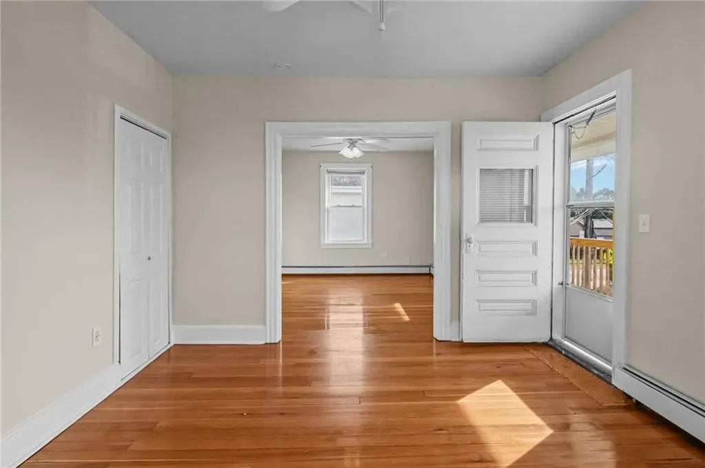 57 59 Grand Avenue Pawtucket RI 02861