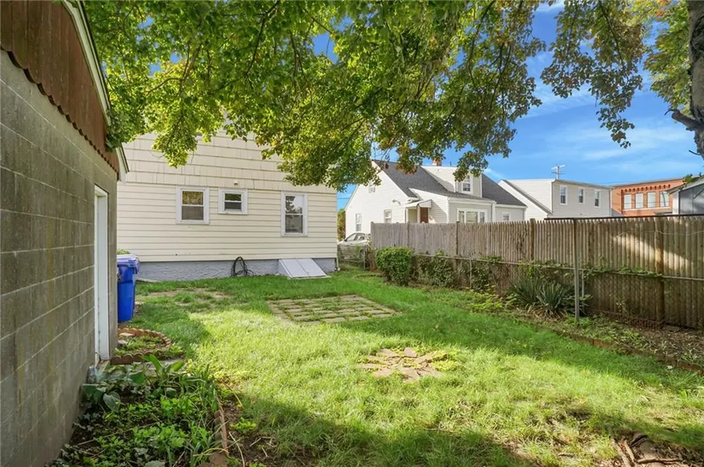 57 59 Grand Avenue Pawtucket RI 02861