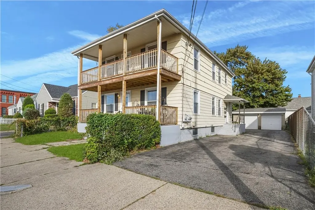57 59 Grand Avenue Pawtucket RI 02861