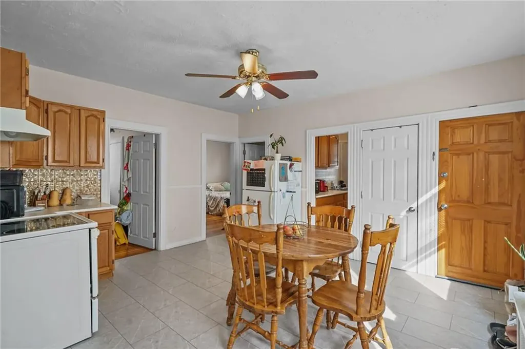 57 59 Grand Avenue Pawtucket RI 02861