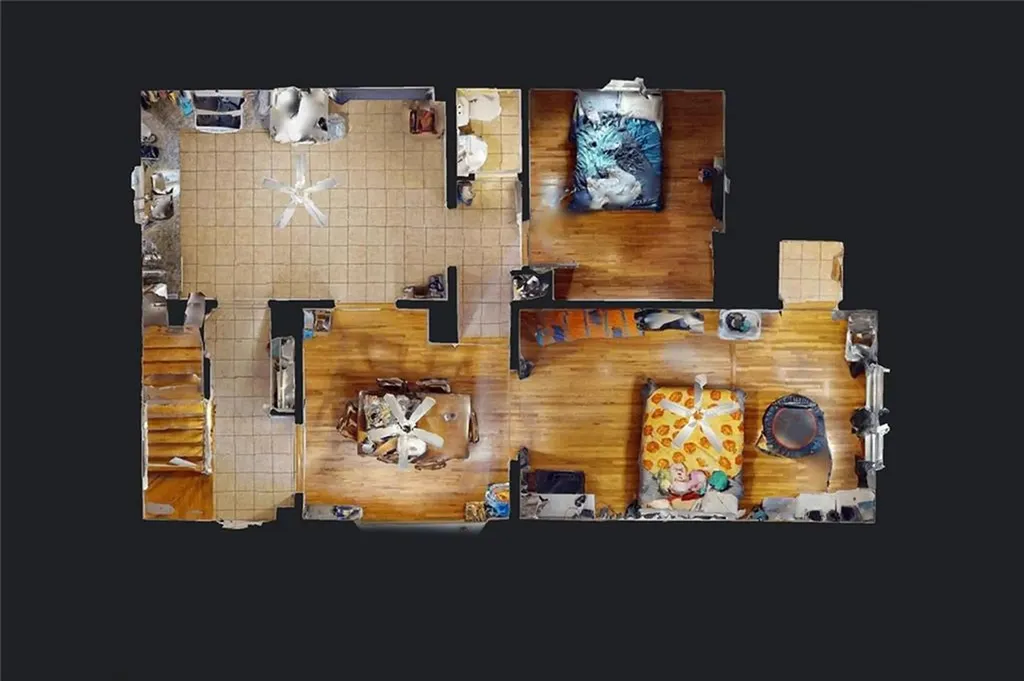 23 Middle Street Woonsocket RI 02895