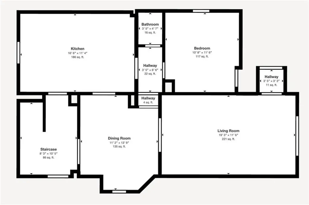 23 Middle Street Woonsocket RI 02895