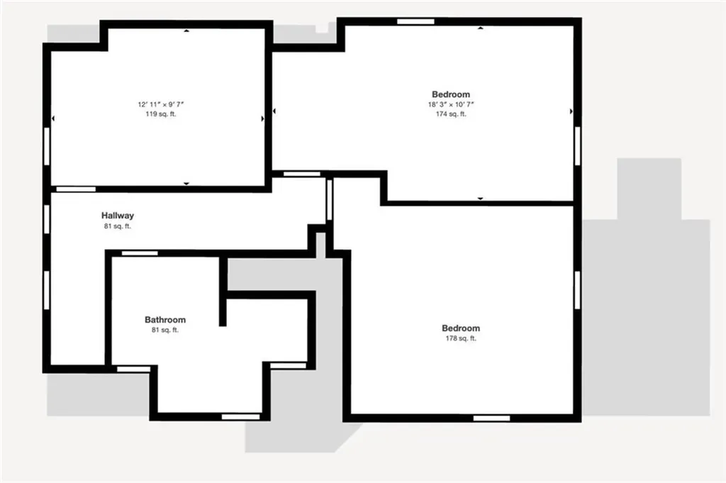 23 Middle Street Woonsocket RI 02895