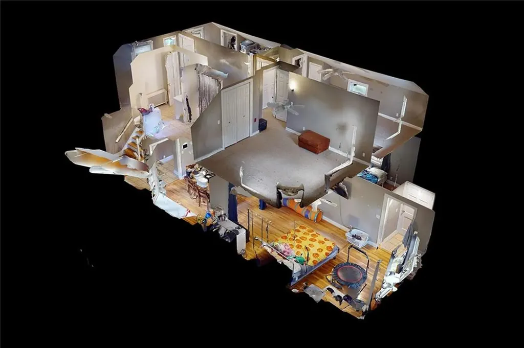 23 Middle Street Woonsocket RI 02895