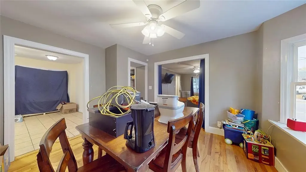 23 Middle Street Woonsocket RI 02895