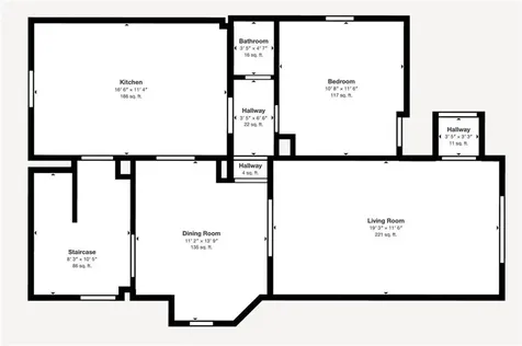 23 Middle Street Woonsocket RI 02895