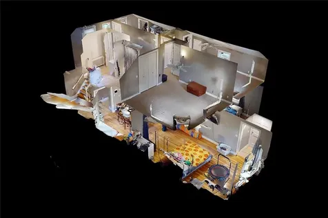 23 Middle Street Woonsocket RI 02895