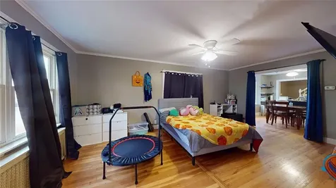 23 Middle Street Woonsocket RI 02895