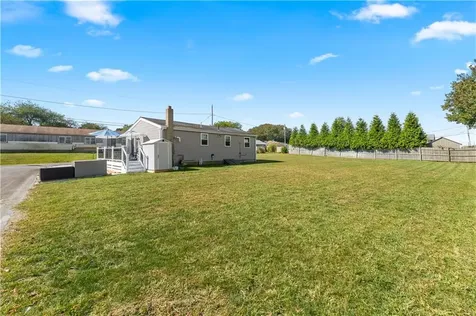 45 Durkin Drive Narragansett RI 02882