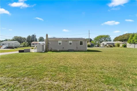 45 Durkin Drive Narragansett RI 02882