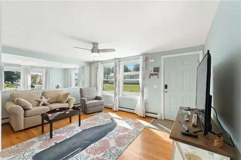 45 Durkin Drive Narragansett RI 02882
