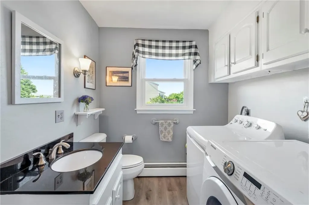 80 Sea Meadow Drive Portsmouth RI 02871