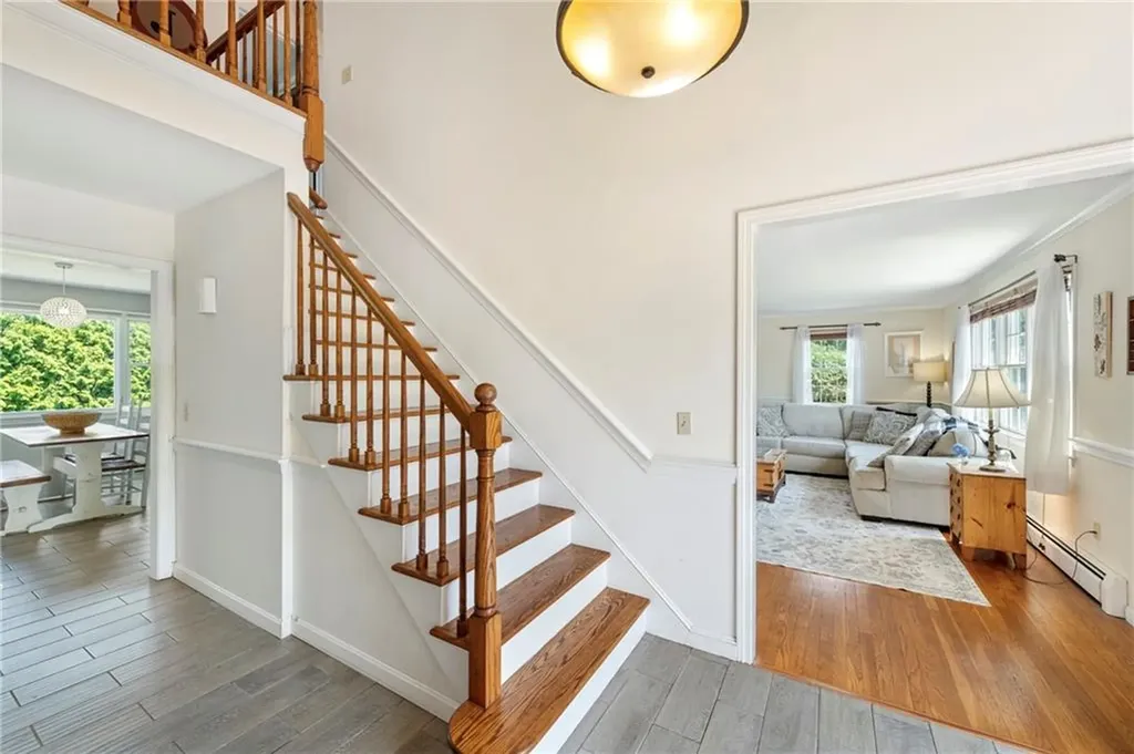 80 Sea Meadow Drive Portsmouth RI 02871