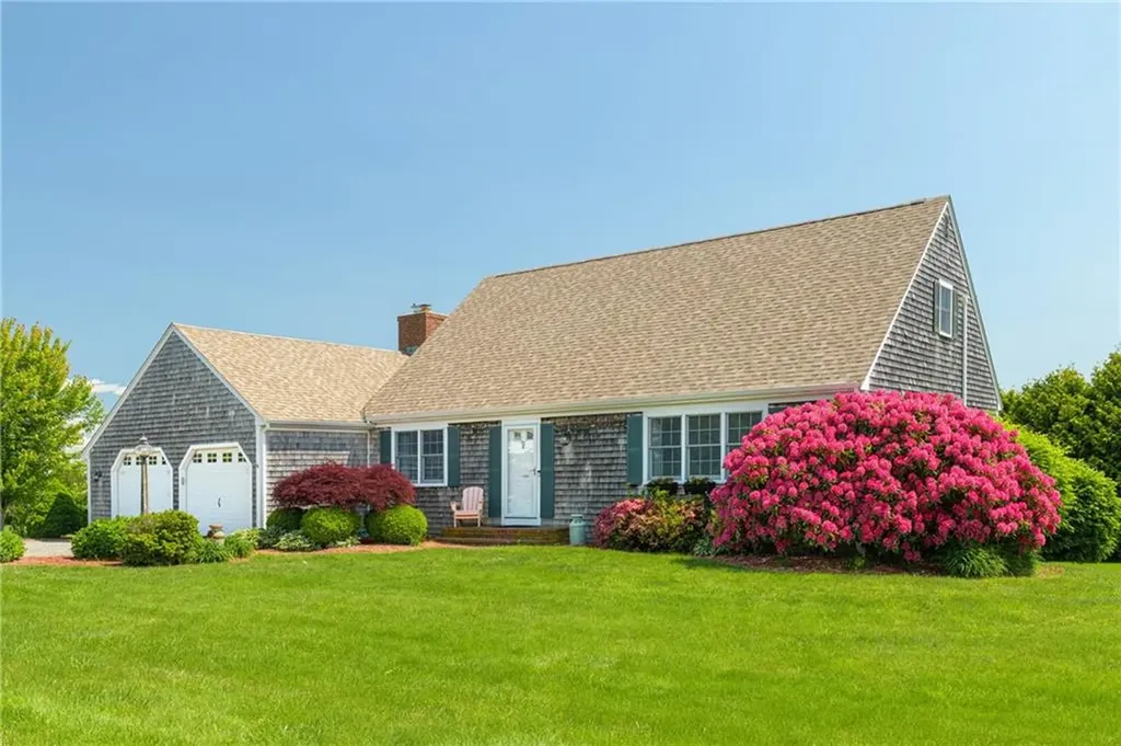 80 Sea Meadow Drive Portsmouth RI 02871
