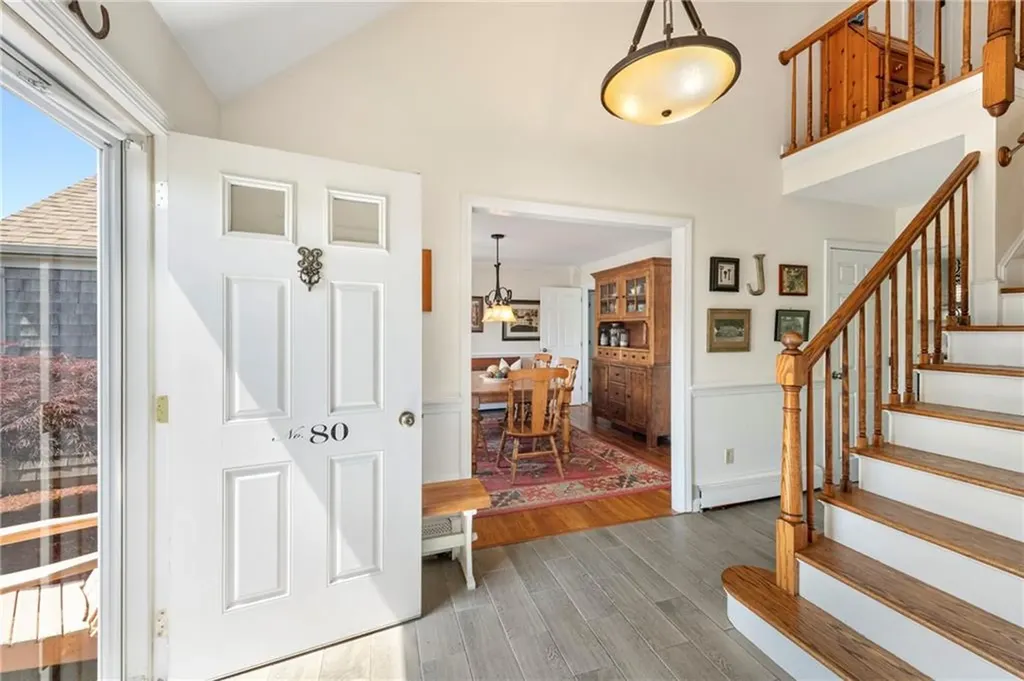 80 Sea Meadow Drive Portsmouth RI 02871