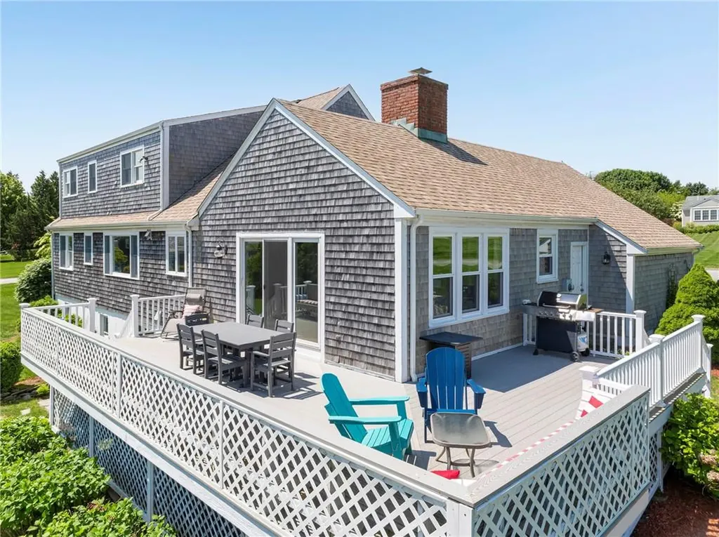 80 Sea Meadow Drive Portsmouth RI 02871