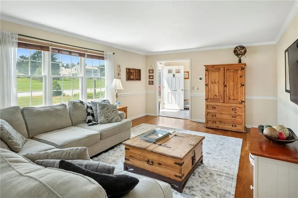 80 Sea Meadow Drive Portsmouth RI 02871