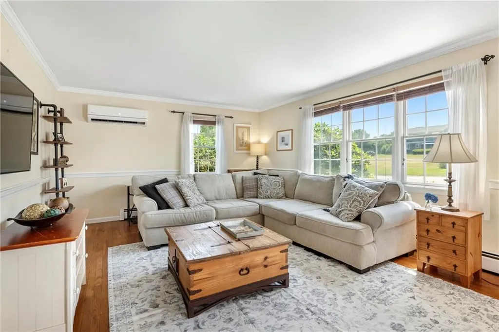 80 Sea Meadow Drive Portsmouth RI 02871