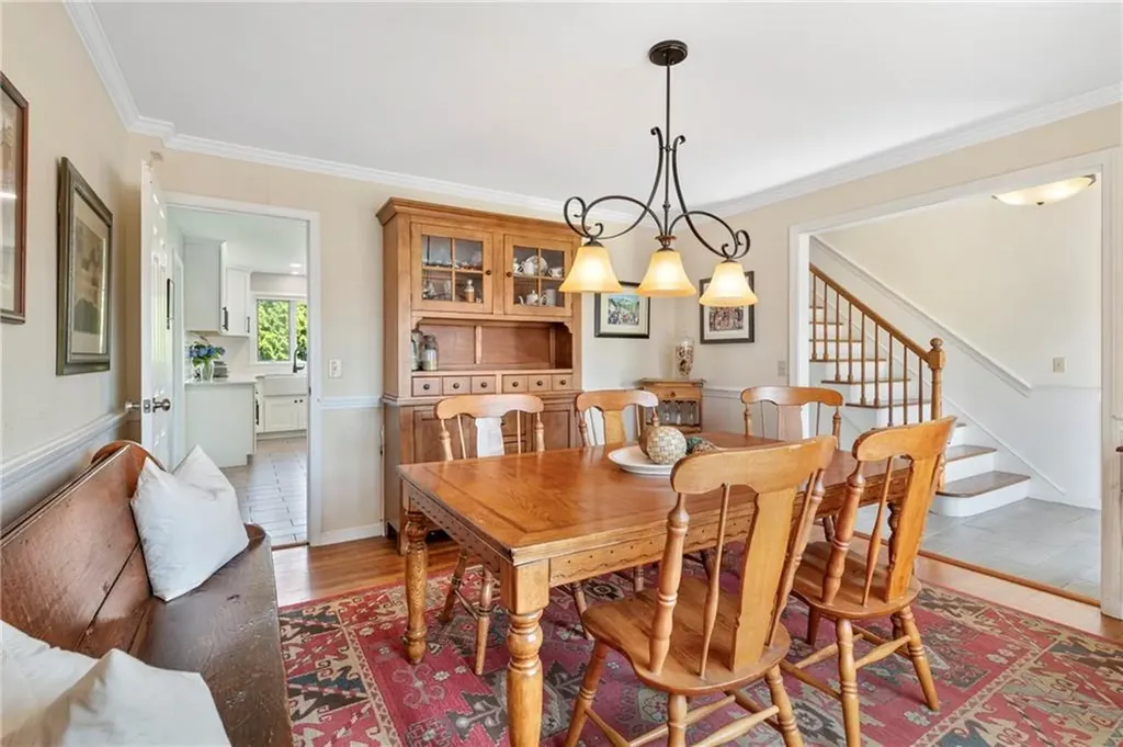 80 Sea Meadow Drive Portsmouth RI 02871