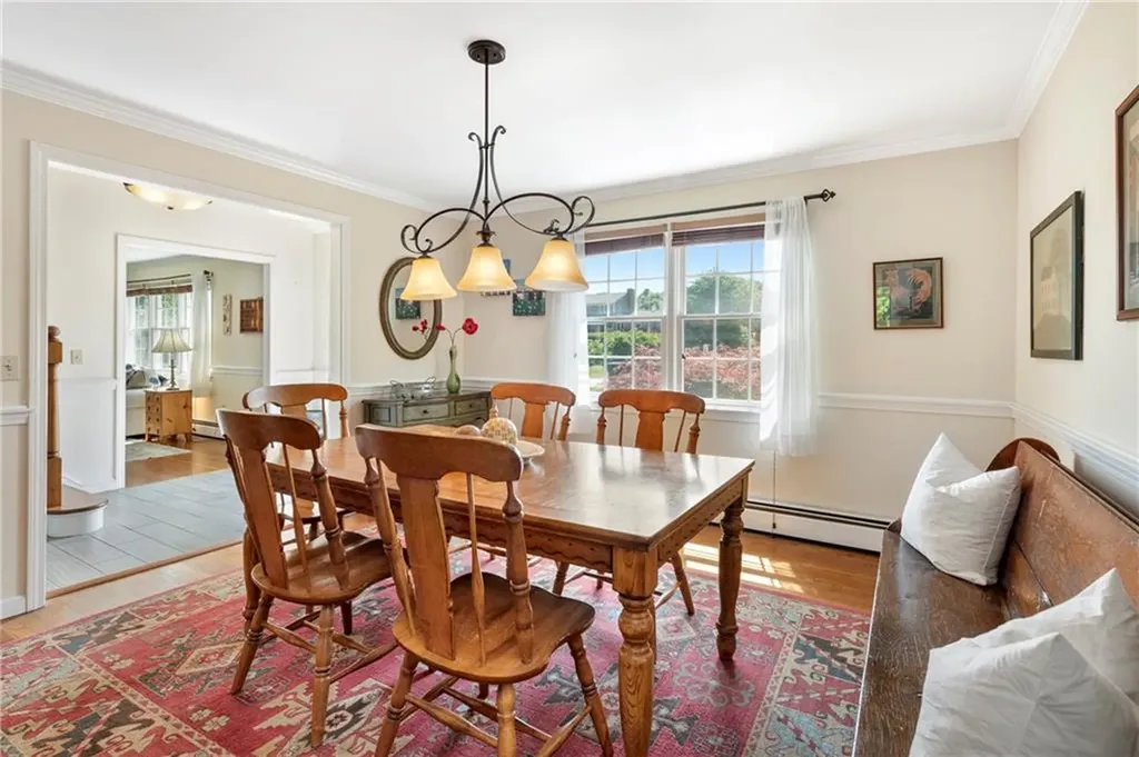 80 Sea Meadow Drive Portsmouth RI 02871