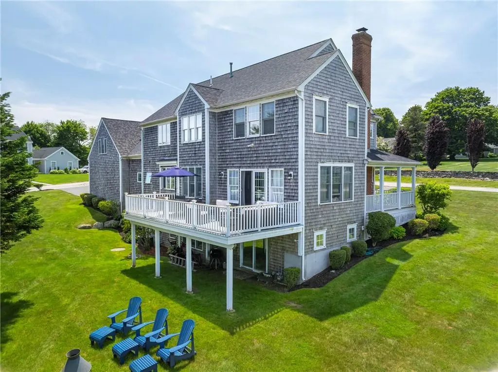 30 Hamilton Drive Portsmouth RI 02871