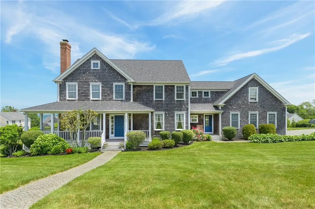 30 Hamilton Drive Portsmouth RI 02871