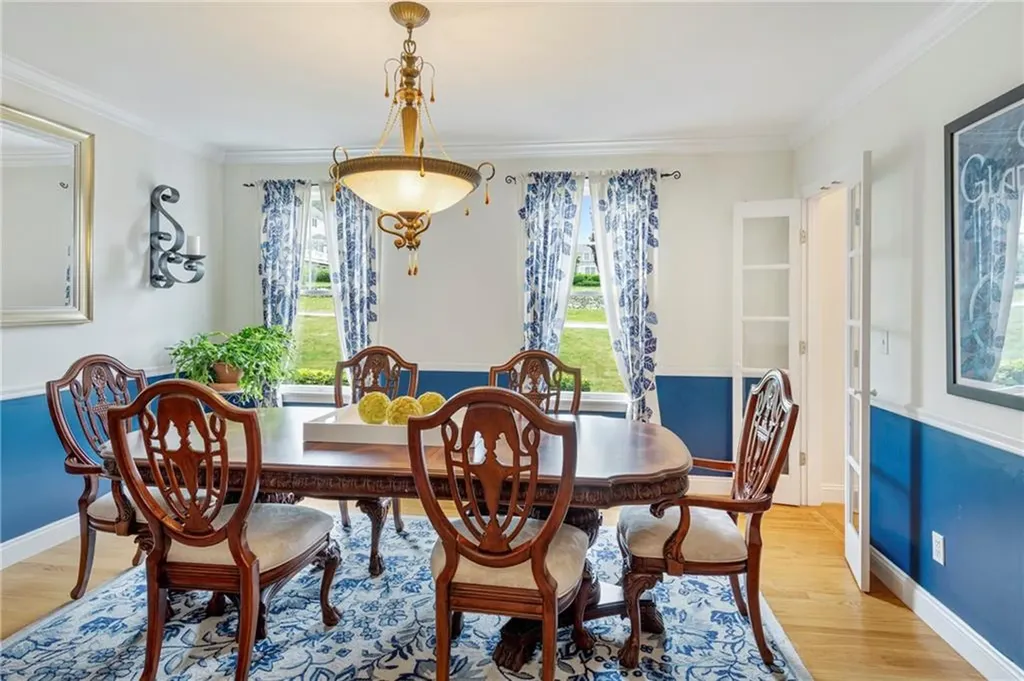 30 Hamilton Drive Portsmouth RI 02871