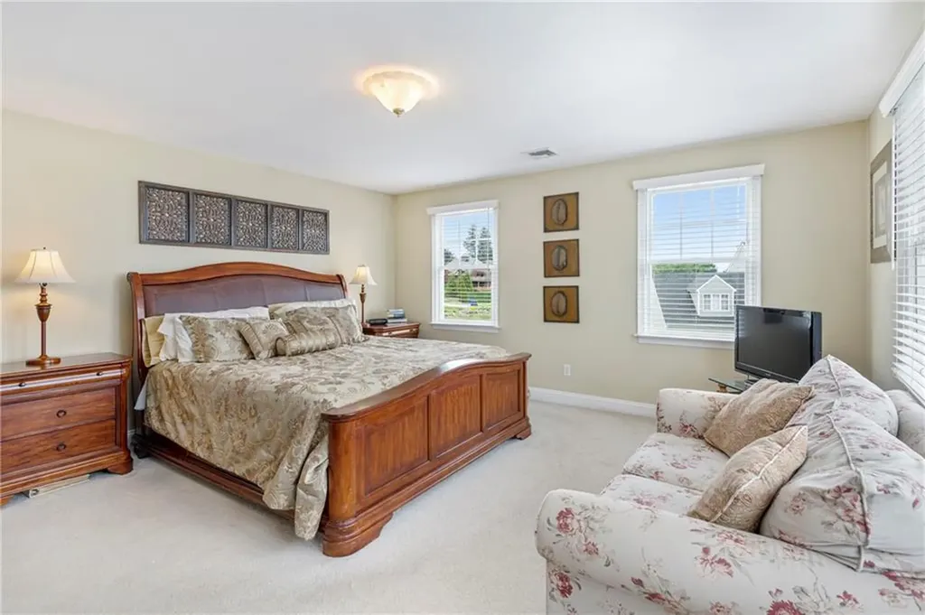 30 Hamilton Drive Portsmouth RI 02871