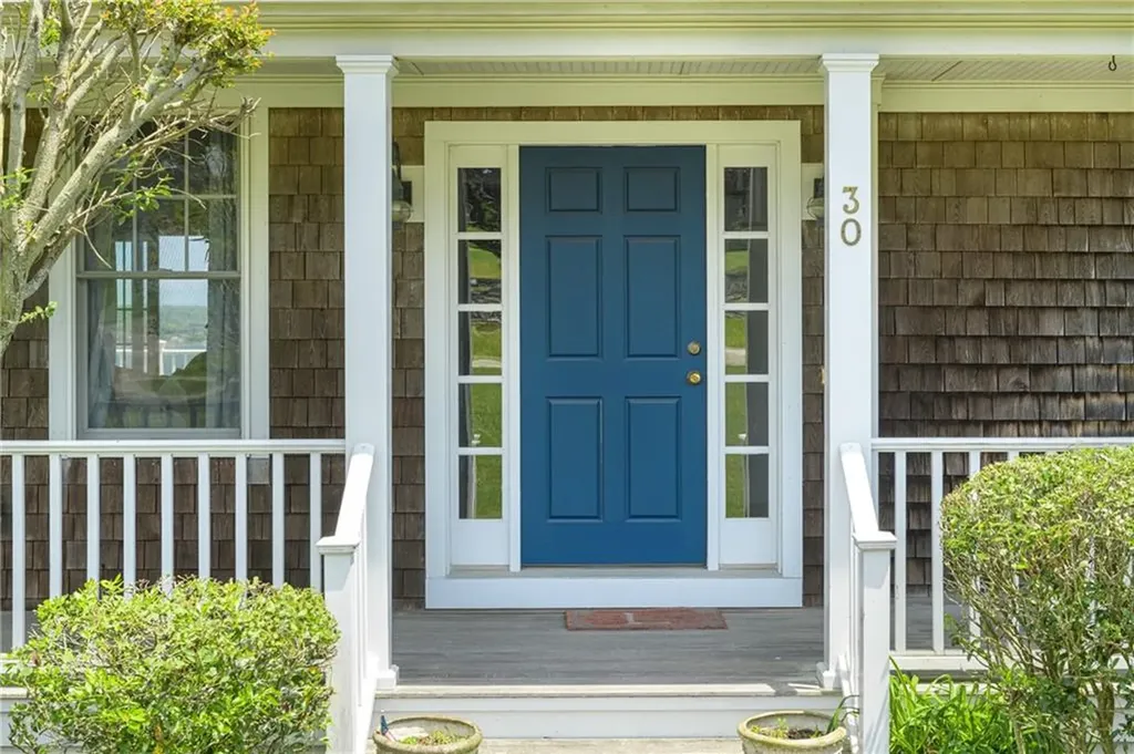 30 Hamilton Drive Portsmouth RI 02871