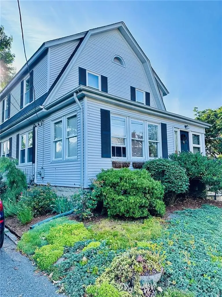 475 Fair Street Warwick RI 02888