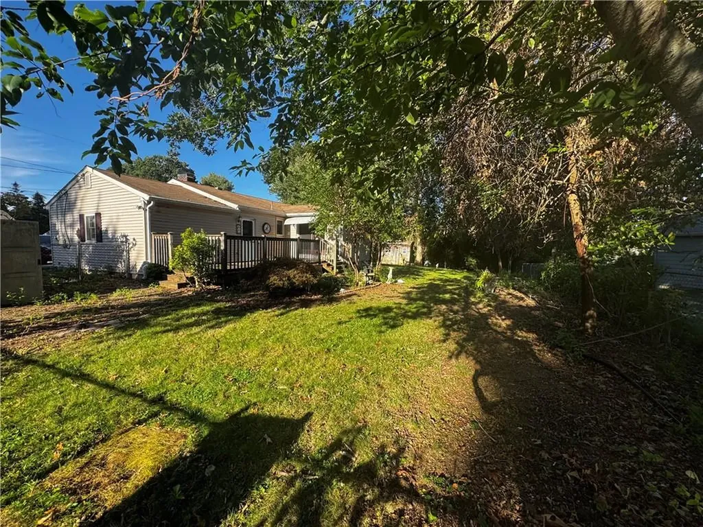 66 Amsterdam Avenue Warwick RI 02889