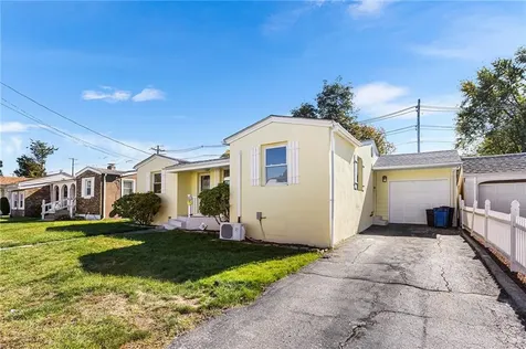 14 Whittlesey Road Johnston RI 02919