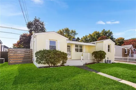 14 Whittlesey Road Johnston RI 02919