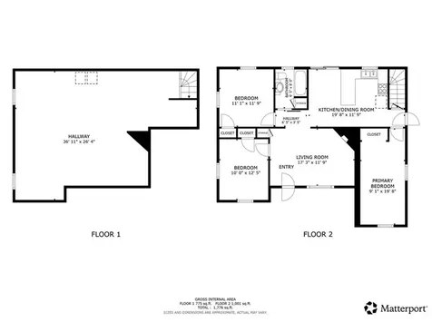 14 Whittlesey Road Johnston RI 02919