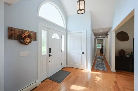 50 Dexter Avenue Seekonk MA 02771