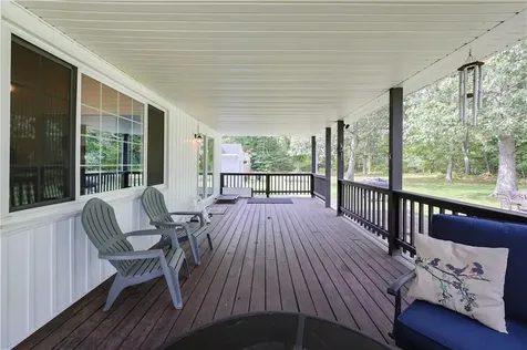 50 Dexter Avenue Seekonk MA 02771