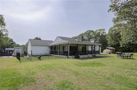 50 Dexter Avenue Seekonk MA 02771