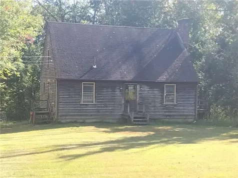 2535 Wallum Lake Road Burrillville RI 02859