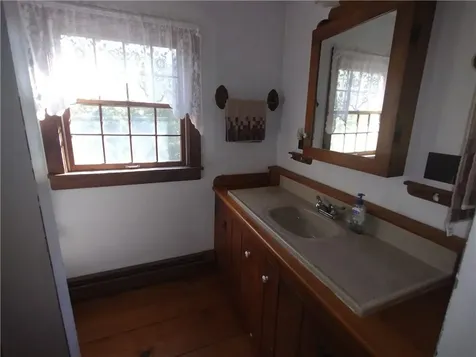 2535 Wallum Lake Road Burrillville RI 02859