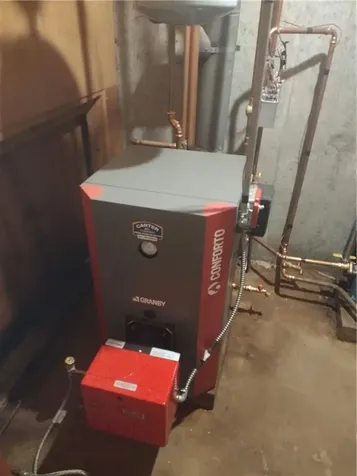 2535 Wallum Lake Road Burrillville RI 02859