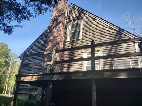 2535 Wallum Lake Road Burrillville RI 02859