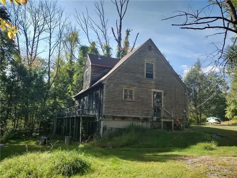 2535 Wallum Lake Road Burrillville RI 02859