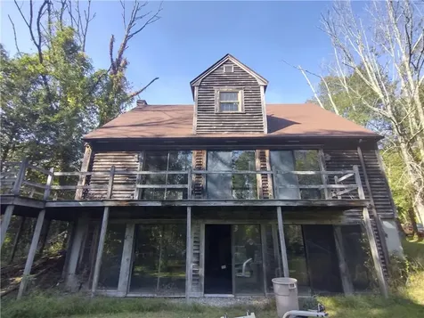 2535 Wallum Lake Road Burrillville RI 02859