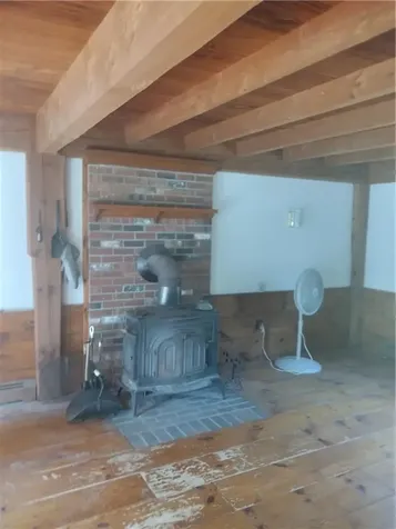 2535 Wallum Lake Road Burrillville RI 02859