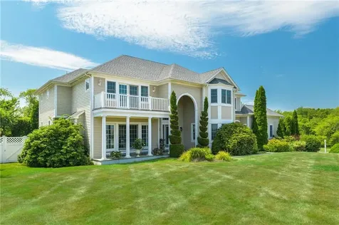 180 Cottontail Drive Portsmouth RI 02871