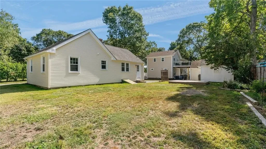 53 Uphill Avenue Warwick RI 02886