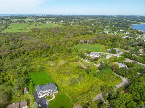 0 Indian Avenue Portsmouth RI 02871