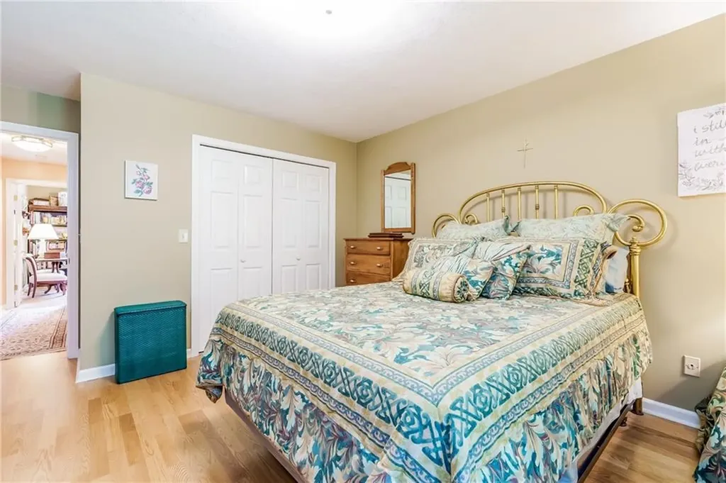 125 Smith Avenue Smithfield RI 02828