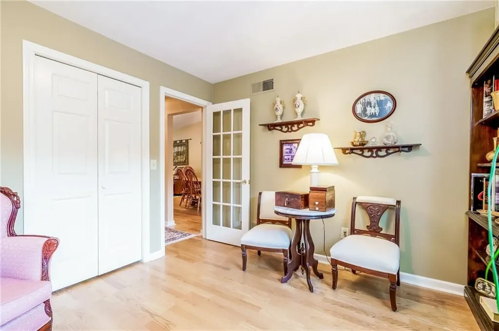 125 Smith Avenue Smithfield RI 02828