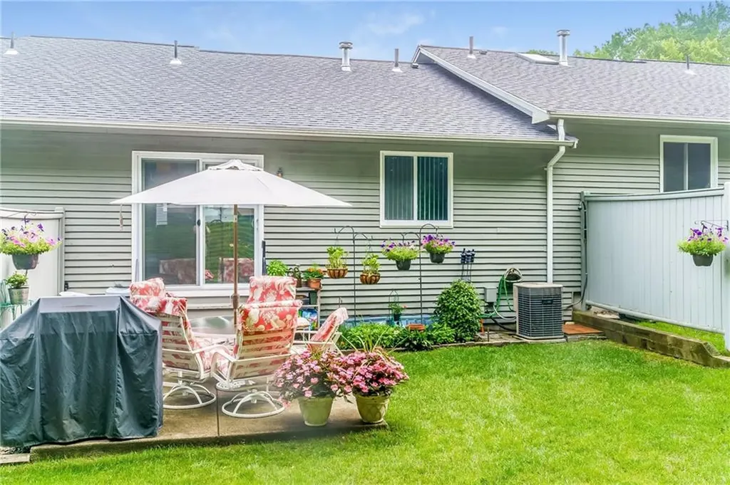 125 Smith Avenue Smithfield RI 02828